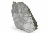 Etched Campo del Cielo Iron Meteorite (, g) Section #266432-1